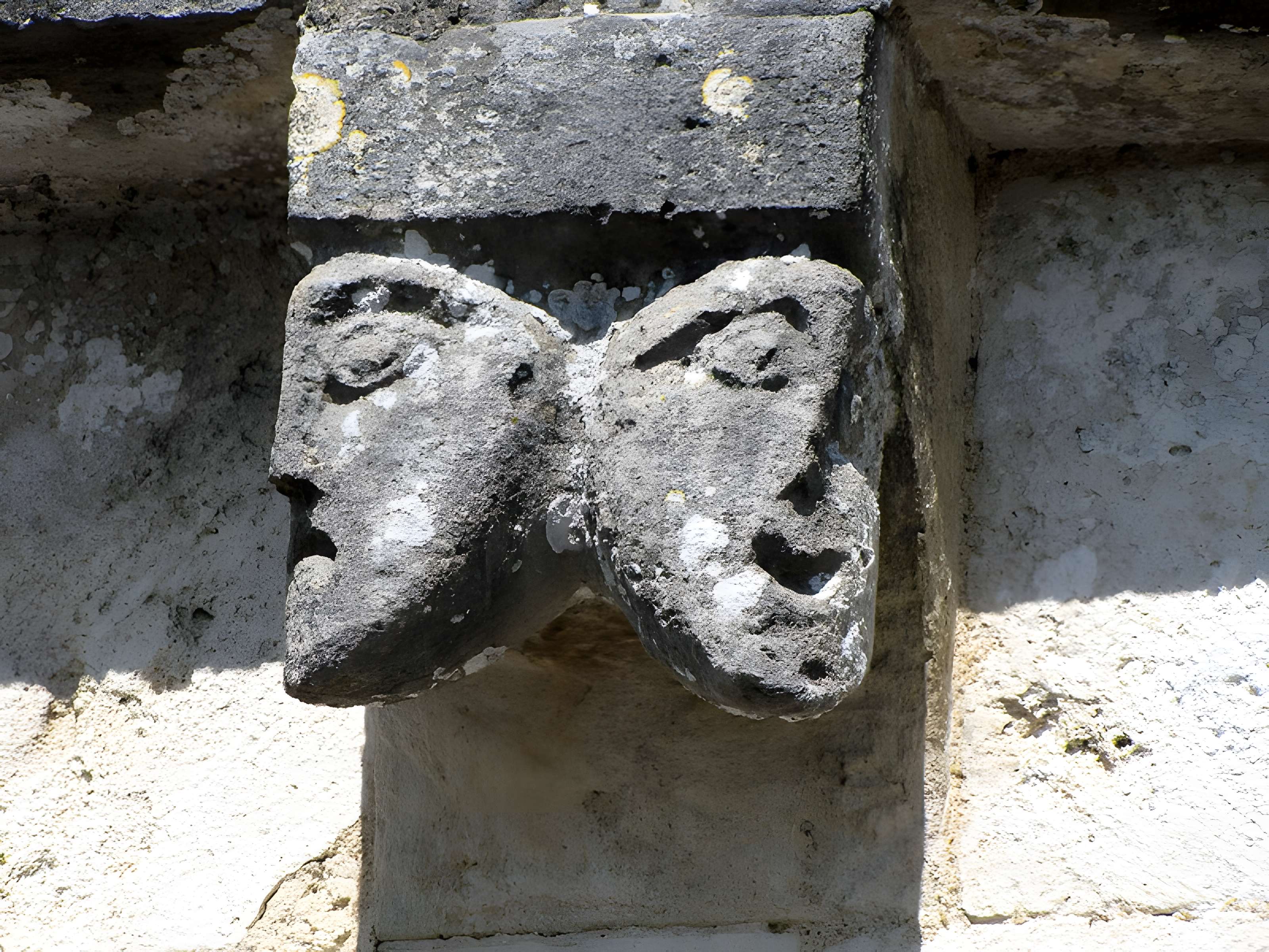 Église Saint-Pierre de La Lande-de-Fronsac