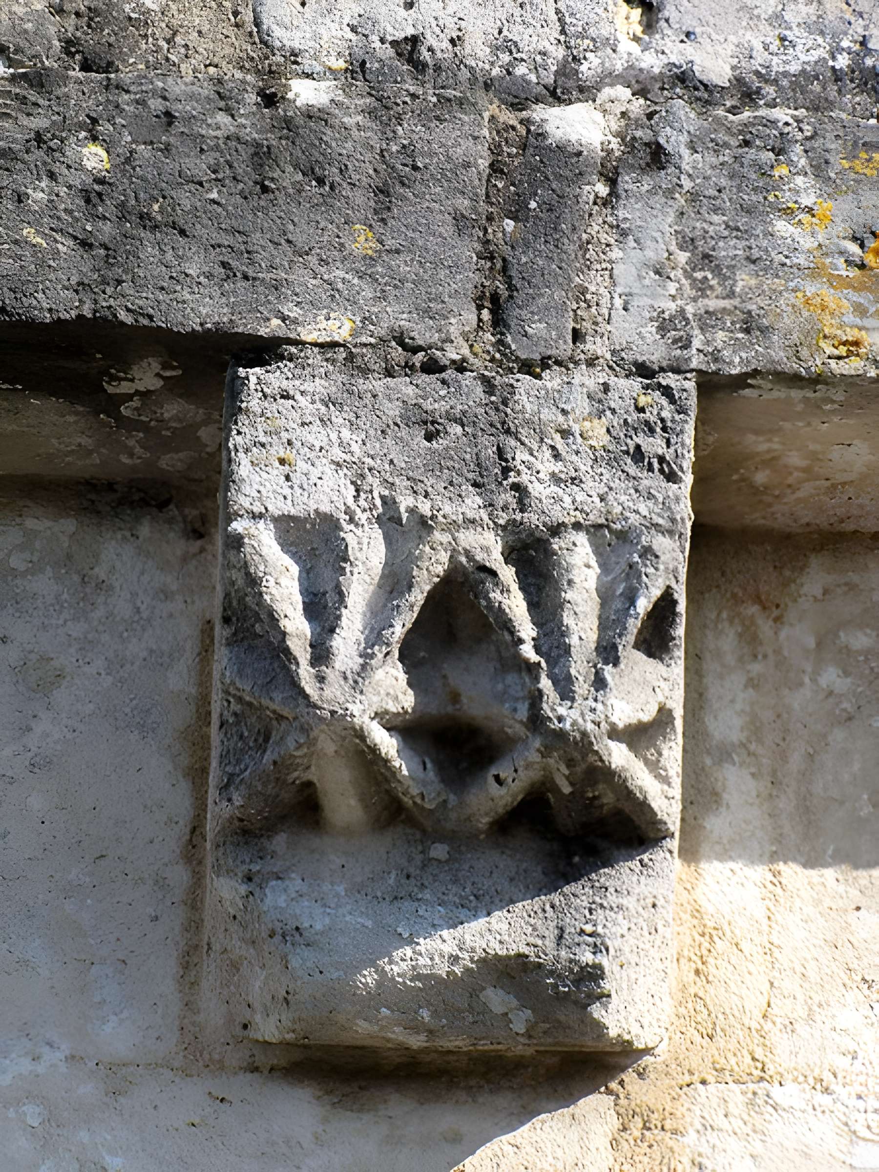 Église Saint-Pierre de La Lande-de-Fronsac