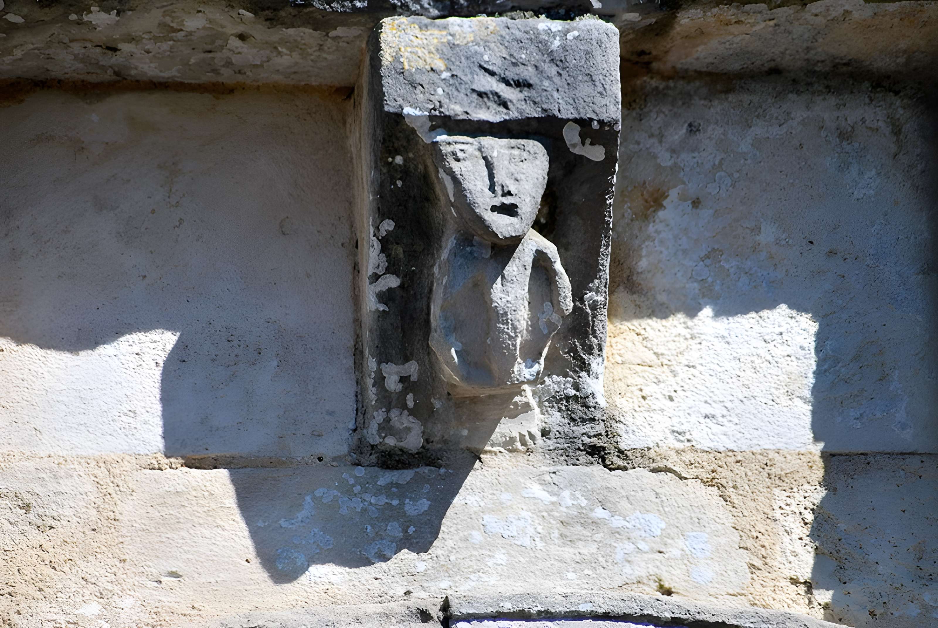 Église Saint-Pierre de La Lande-de-Fronsac
