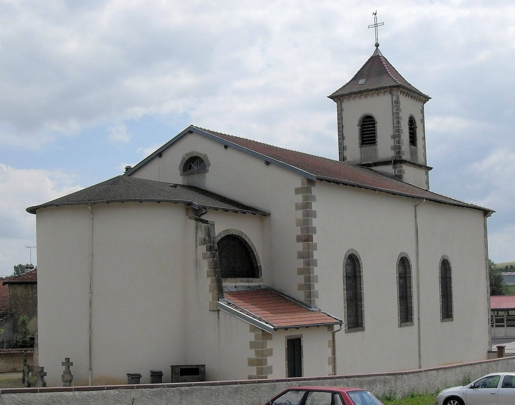 Photo de 聖ピリペ・デ・ヴェロッテ・エ・タティニョール教会