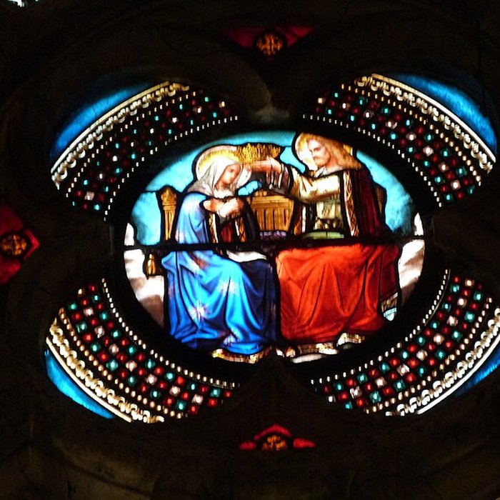 Photo de Église Saint-Pierre de La Réole