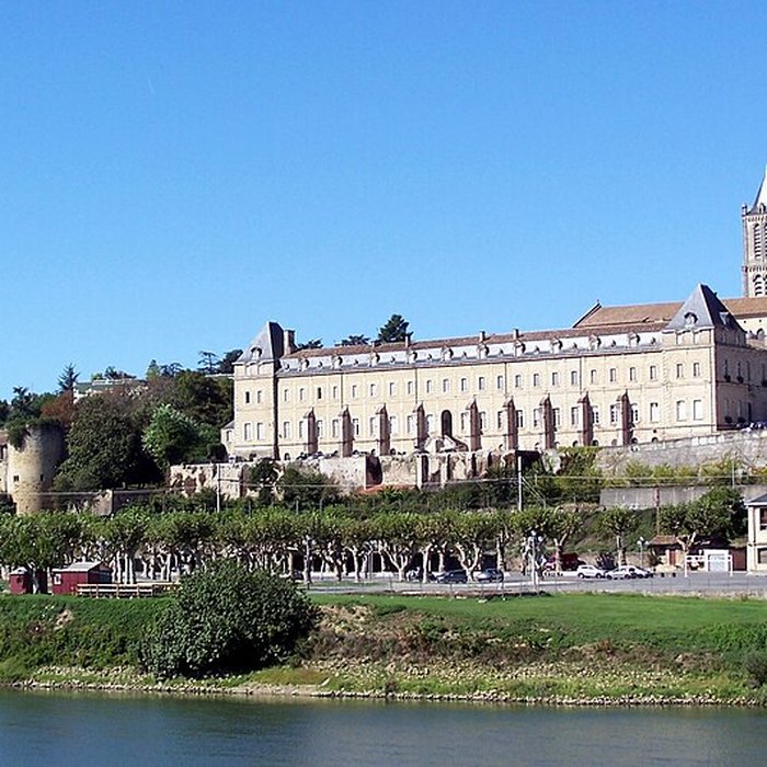 Photo de Église Saint-Pierre de La Réole