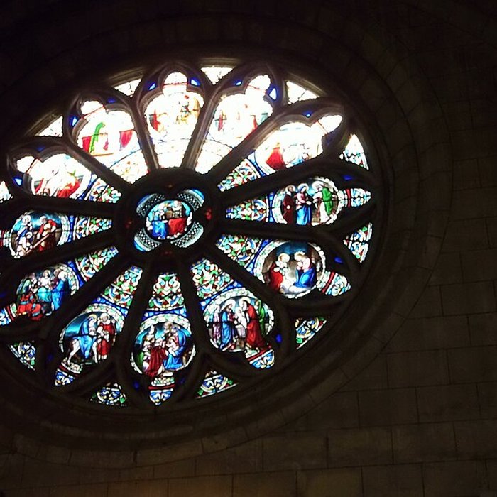 Photo de Église Saint-Pierre de La Réole