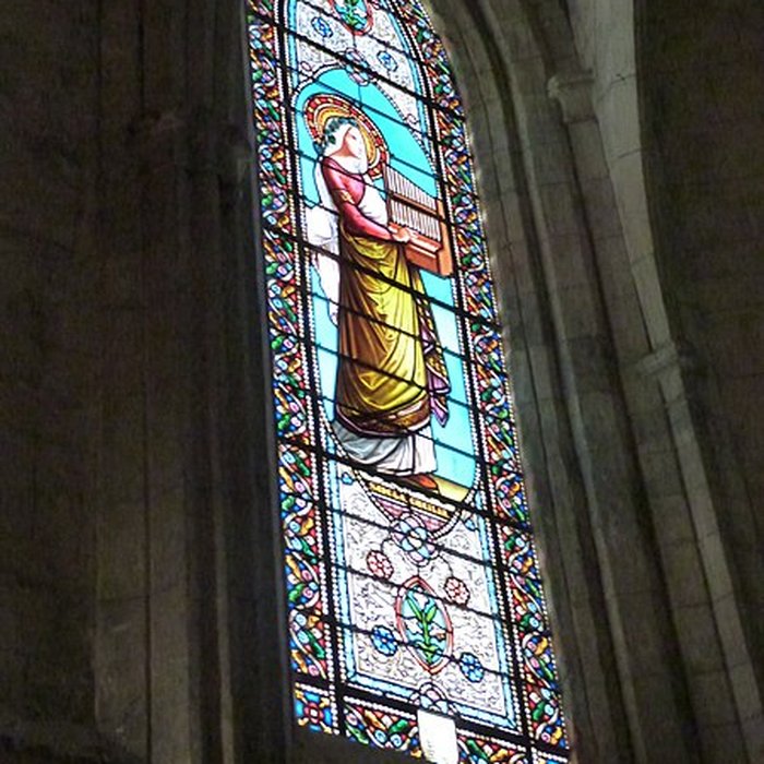 Photo de Église Saint-Pierre de La Réole