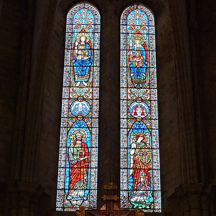 Photo de Église Saint-Pierre de La Réole