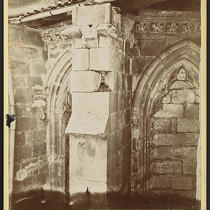 Photo de Église Saint-Pierre de La Réole