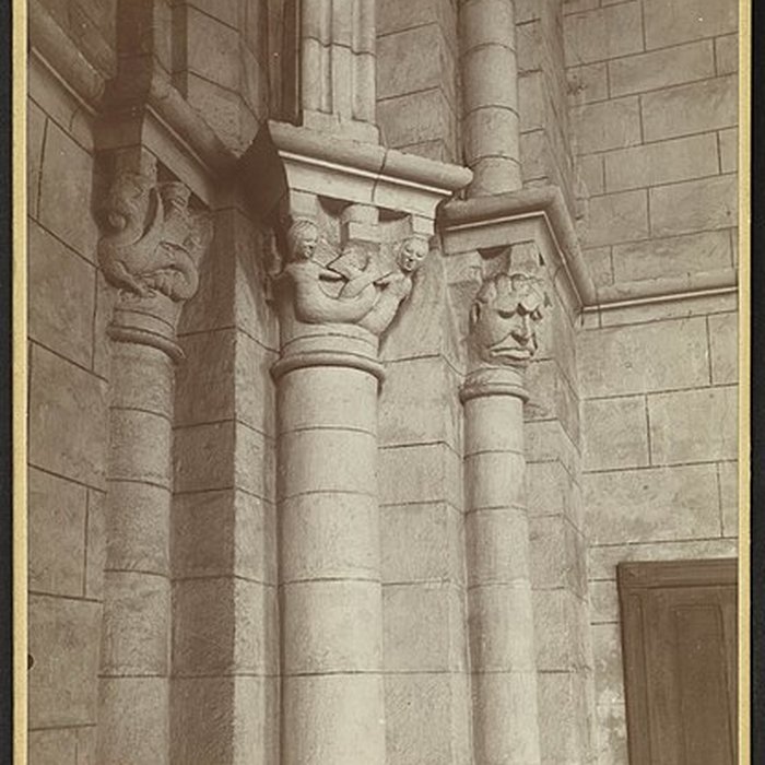 Photo de Église Saint-Pierre de La Réole