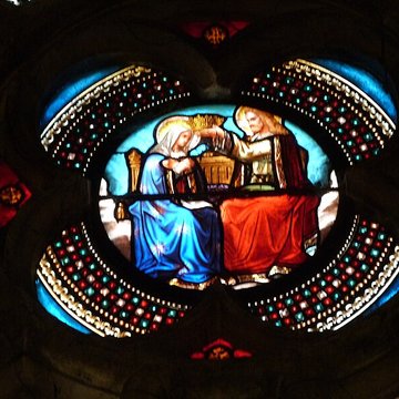 Église Saint-Pierre de La Réole