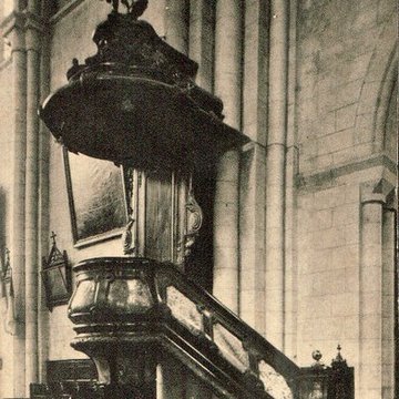 Église Saint-Pierre de La Réole