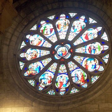 Église Saint-Pierre de La Réole