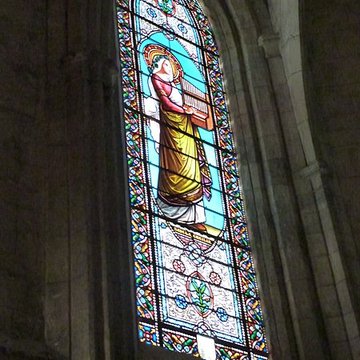 Église Saint-Pierre de La Réole