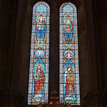 Église Saint-Pierre de La Réole