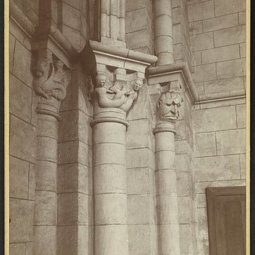 Église Saint-Pierre de La Réole