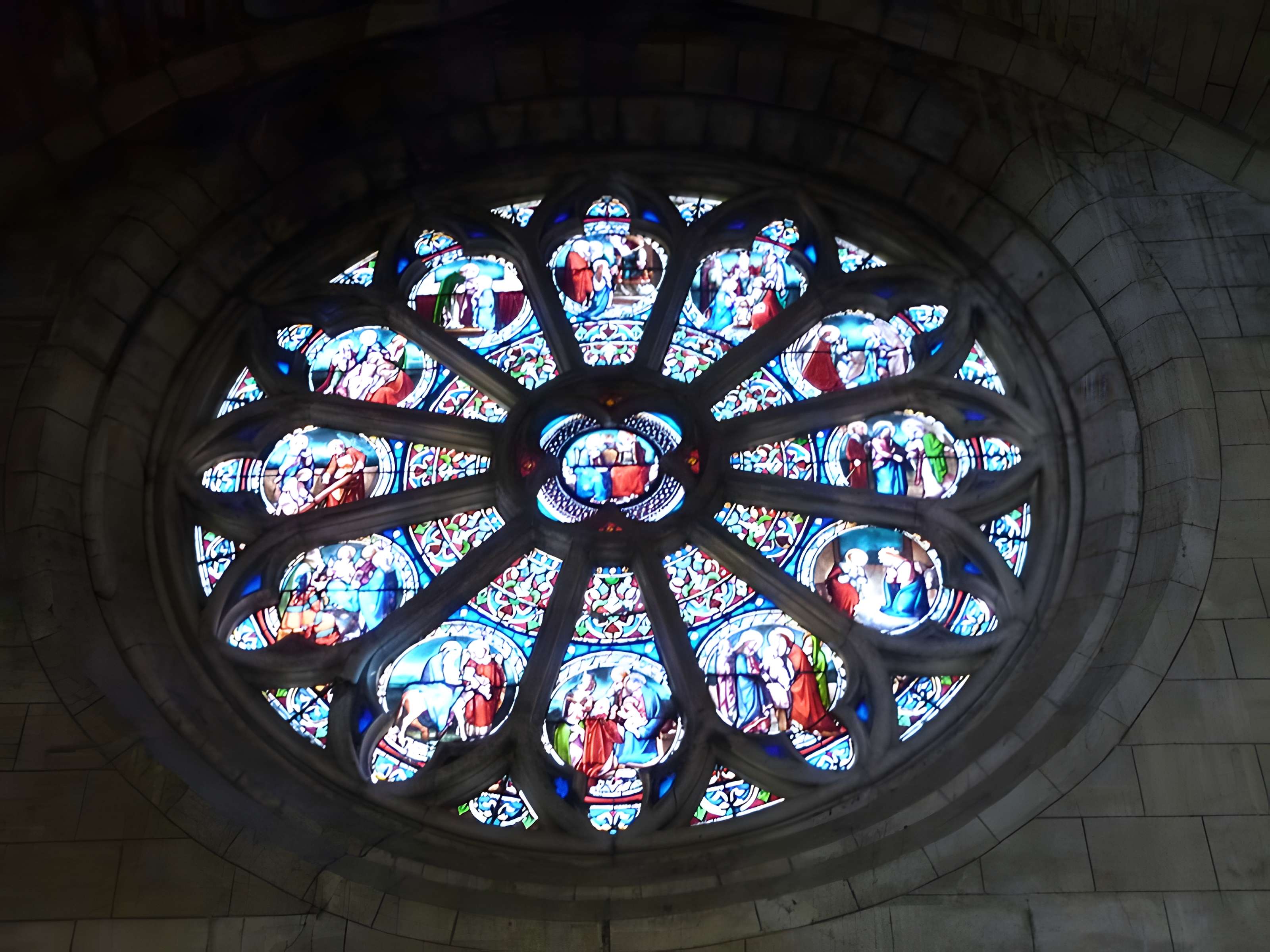 Église Saint-Pierre de La Réole