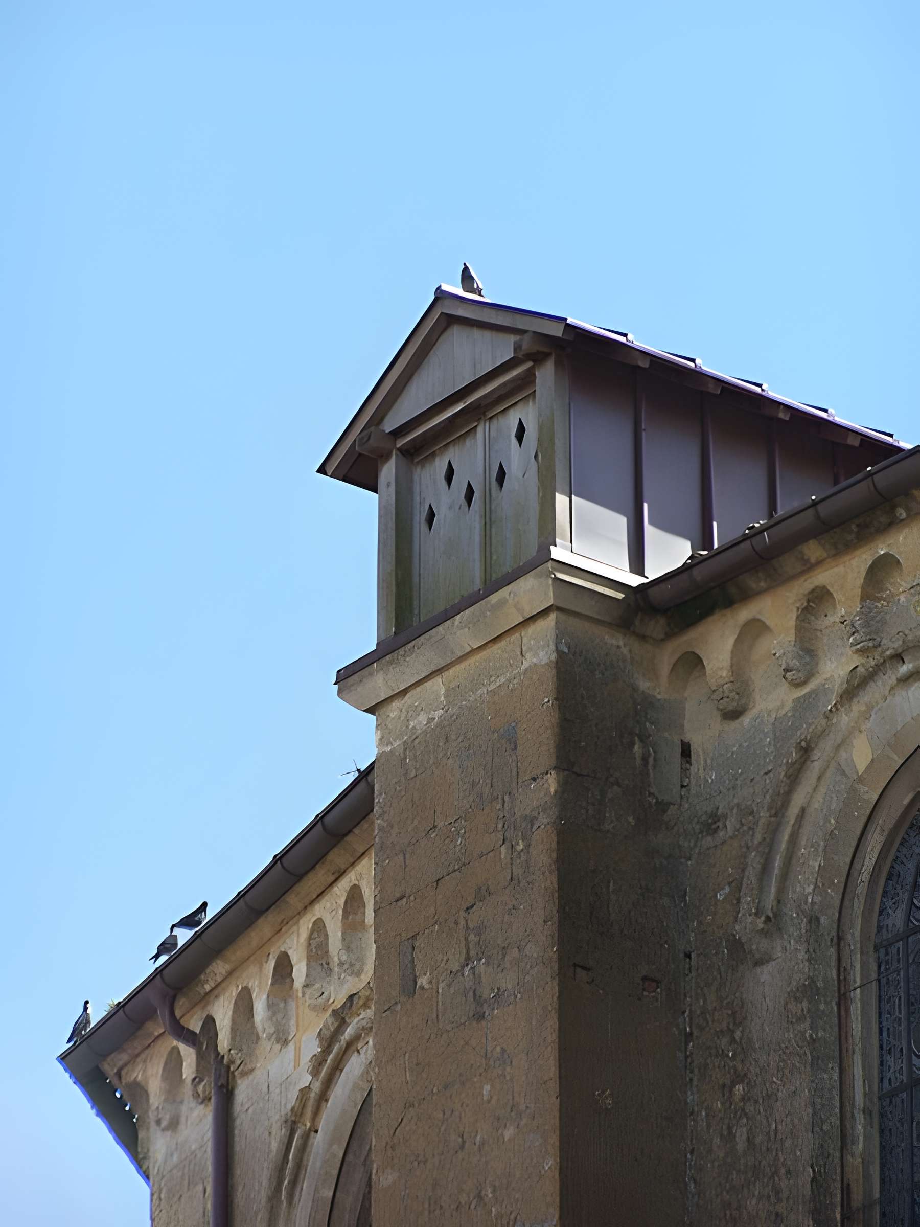 Église Saint-Pierre de La Réole