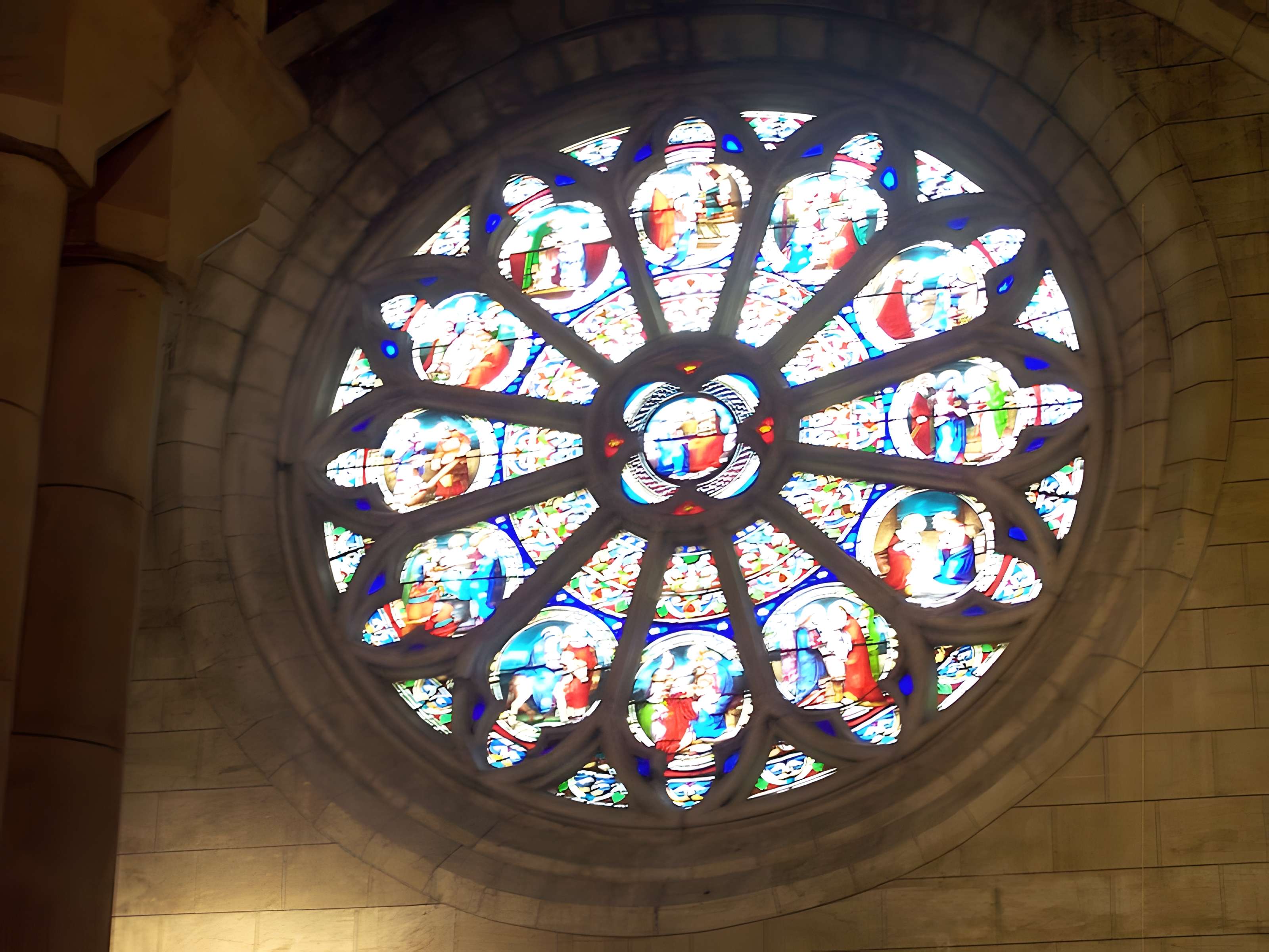 Église Saint-Pierre de La Réole