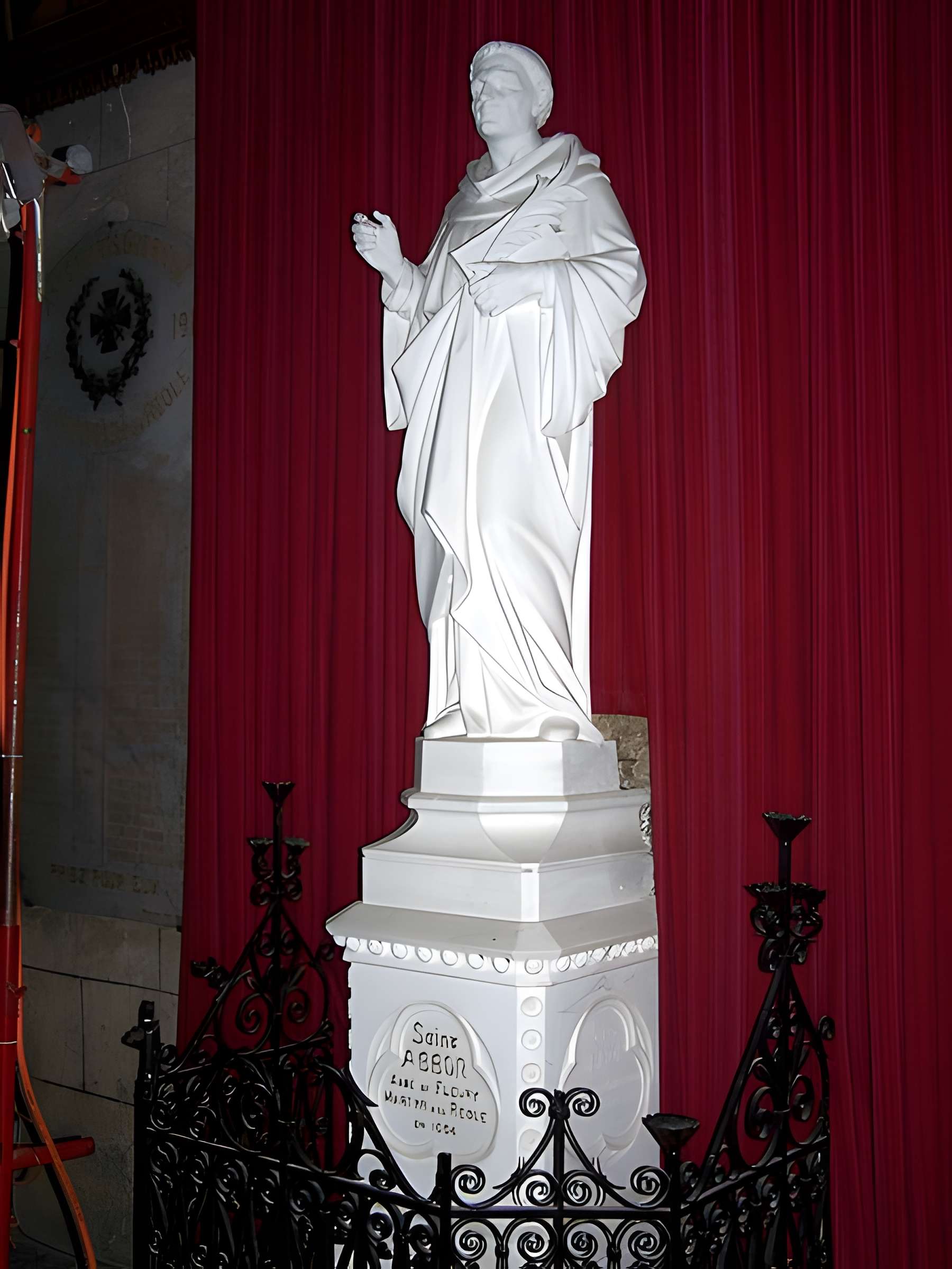 Église Saint-Pierre de La Réole