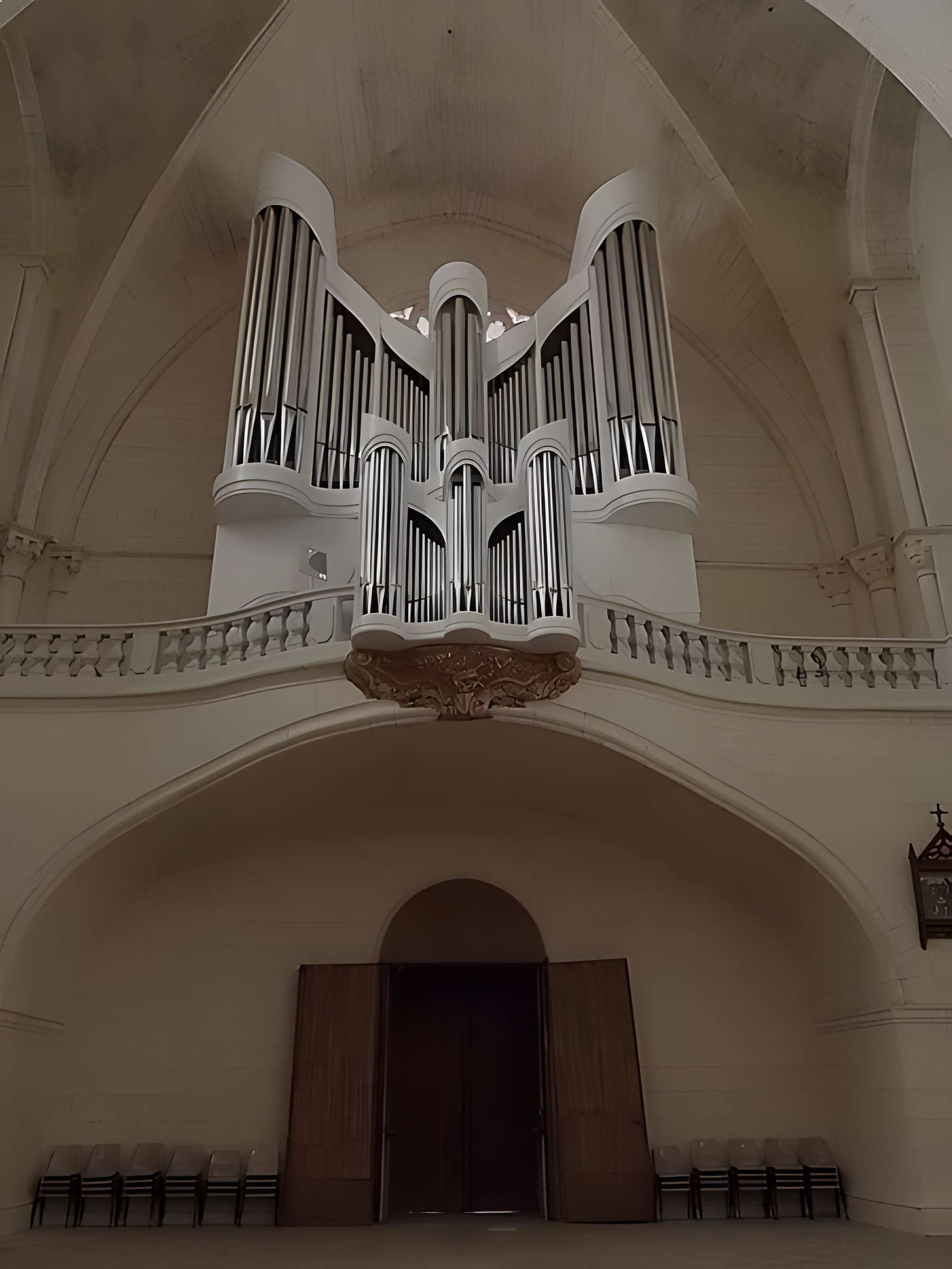 Église Saint-Pierre de La Réole