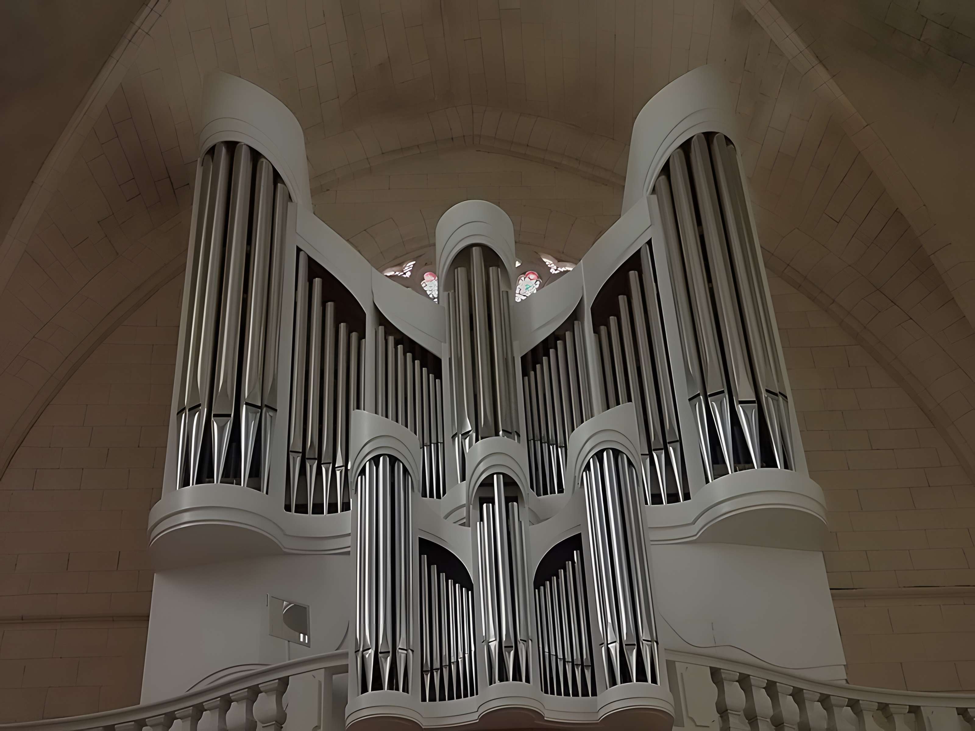 Église Saint-Pierre de La Réole