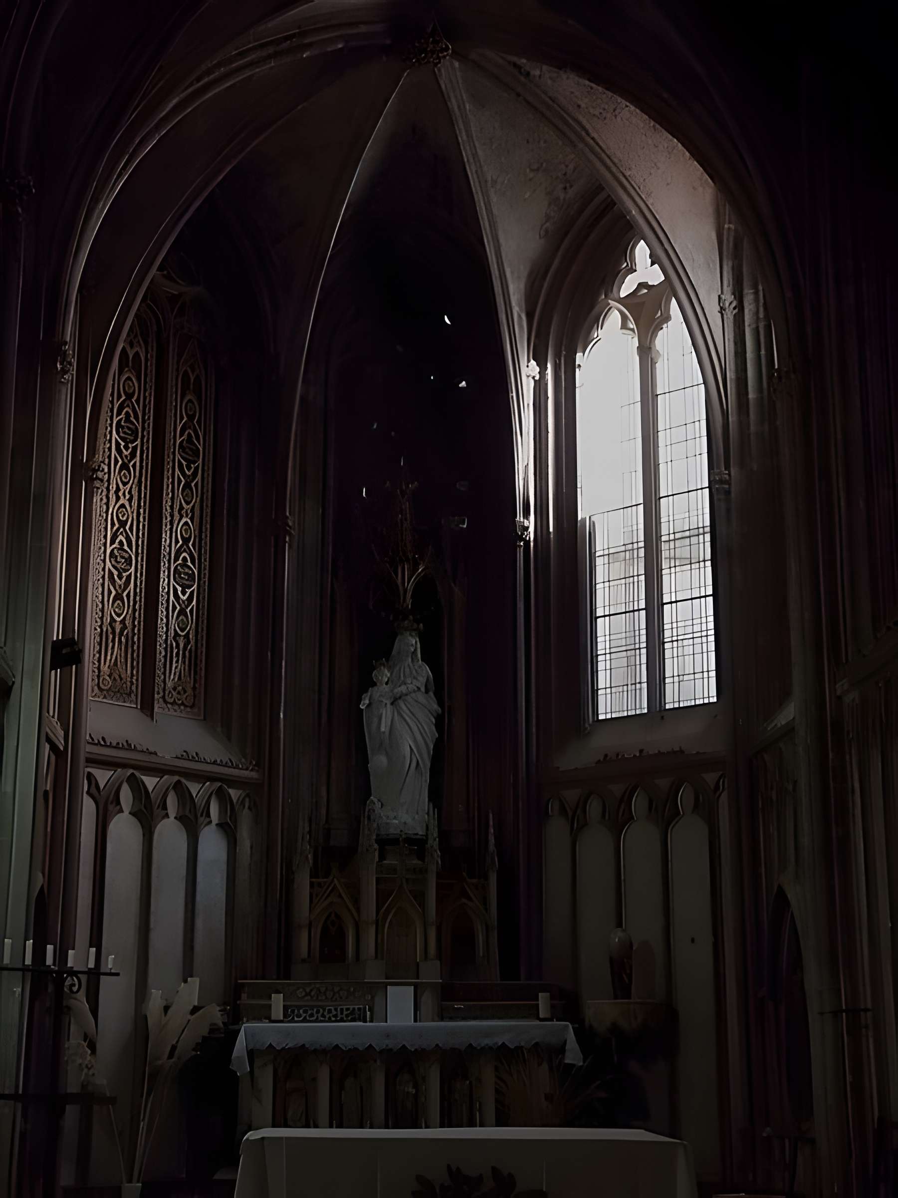 Église Saint-Pierre de La Réole