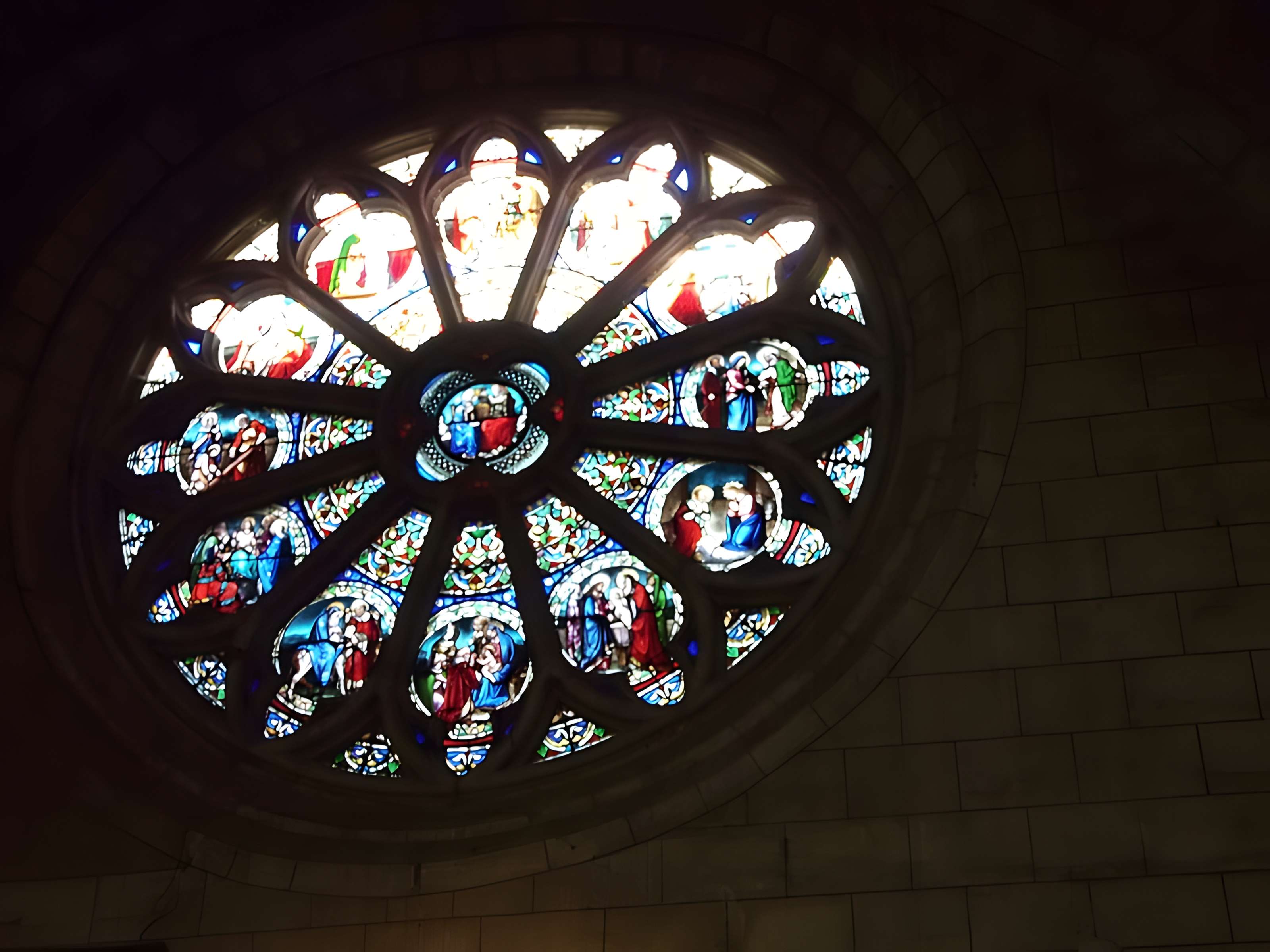 Église Saint-Pierre de La Réole