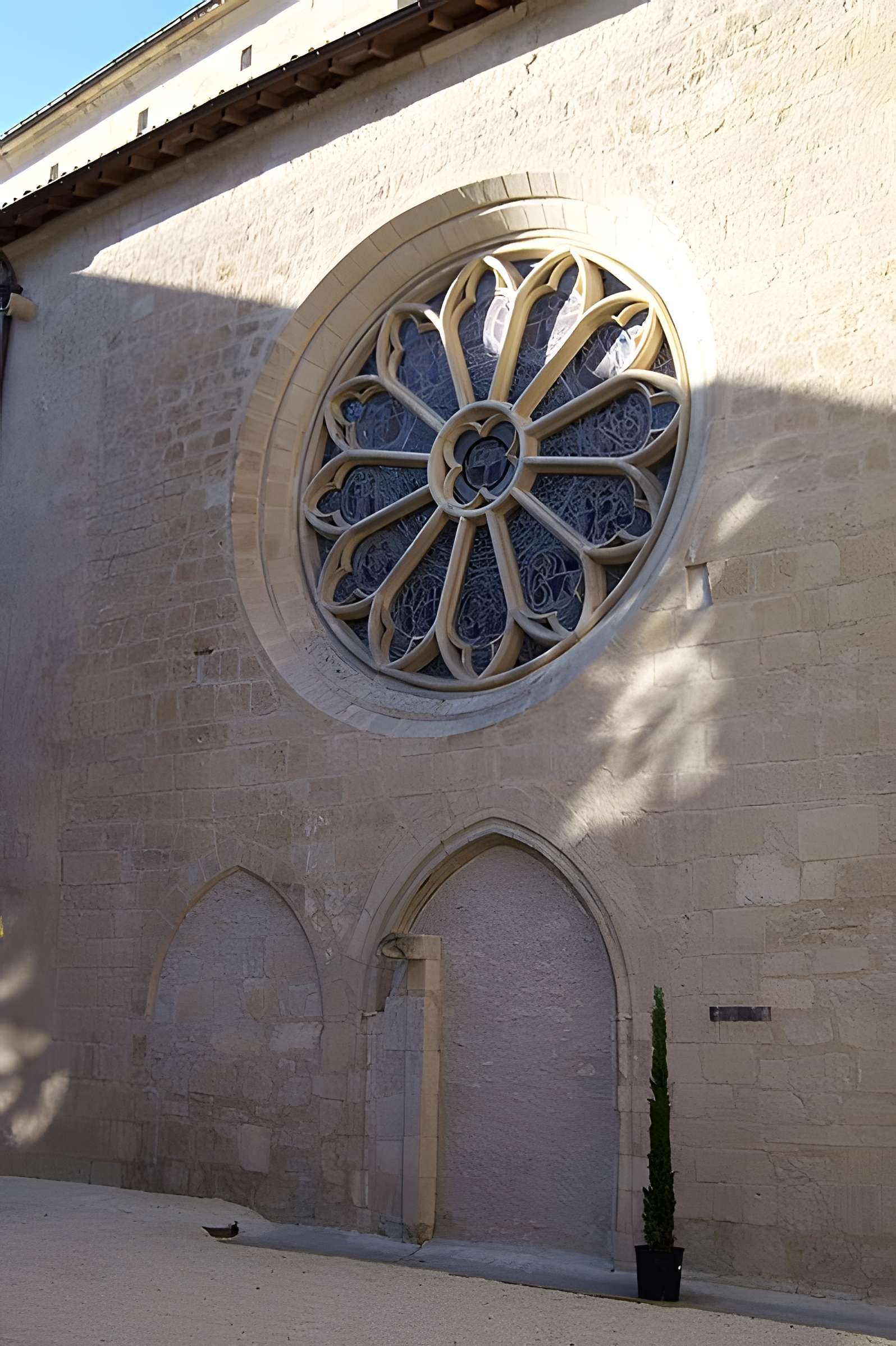 Église Saint-Pierre de La Réole