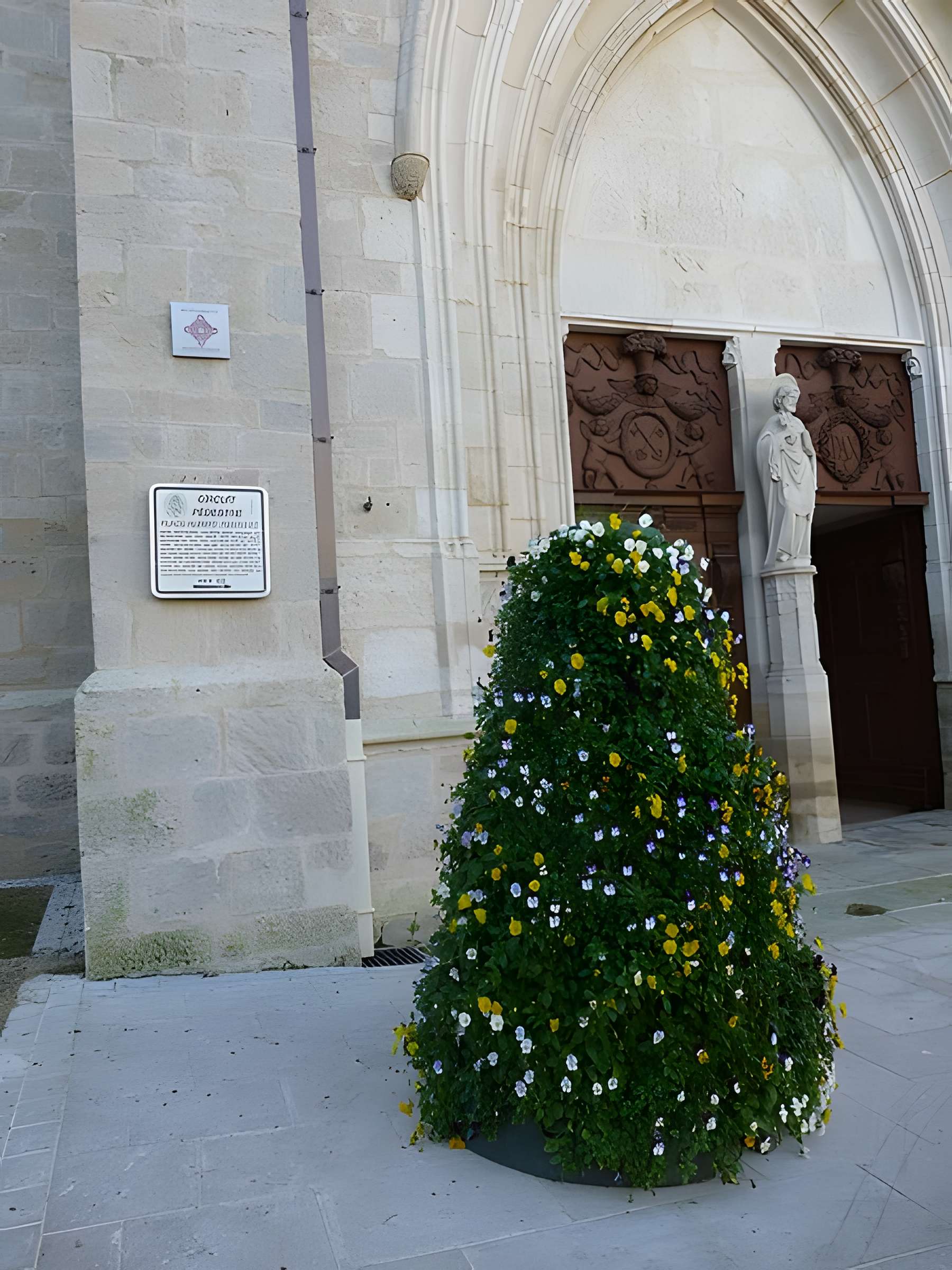 Église Saint-Pierre de La Réole