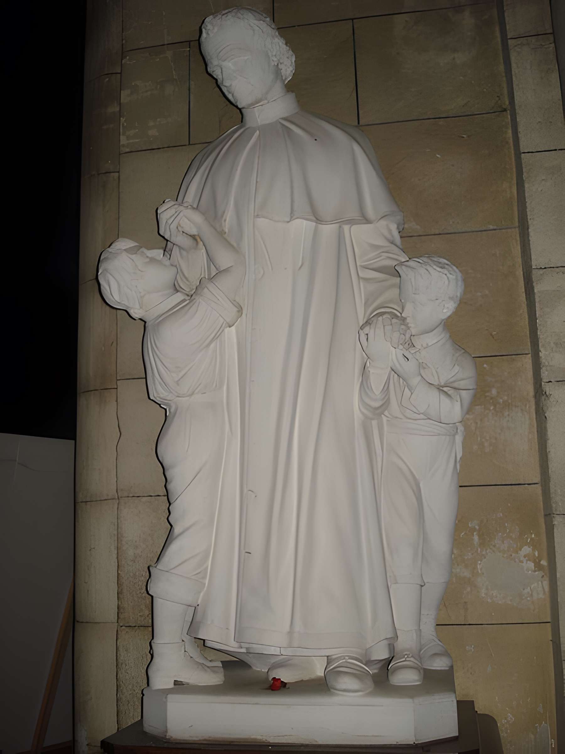 Église Saint-Pierre de La Réole