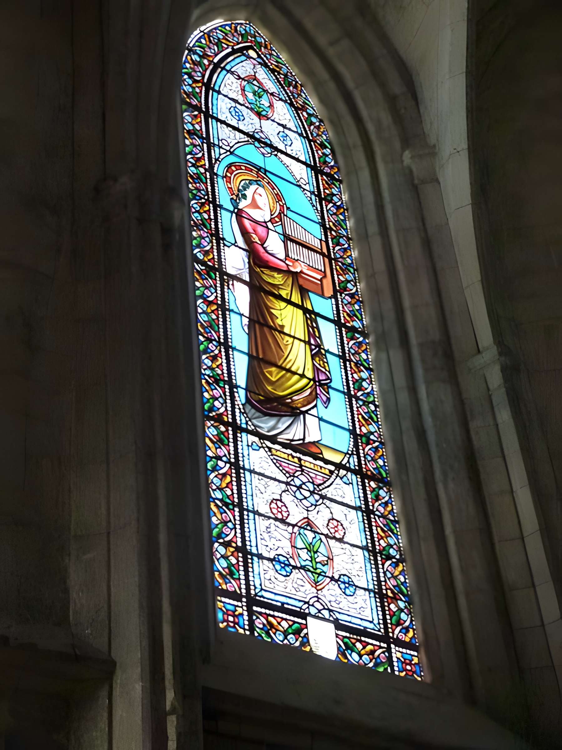 Église Saint-Pierre de La Réole