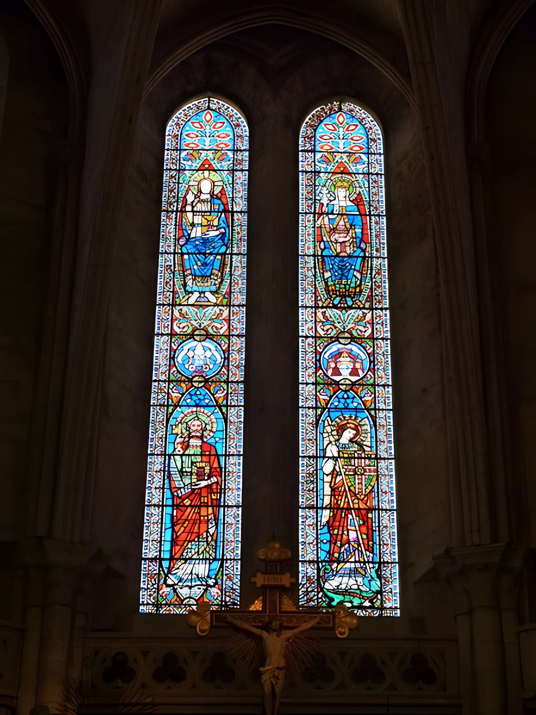 Église Saint-Pierre de La Réole