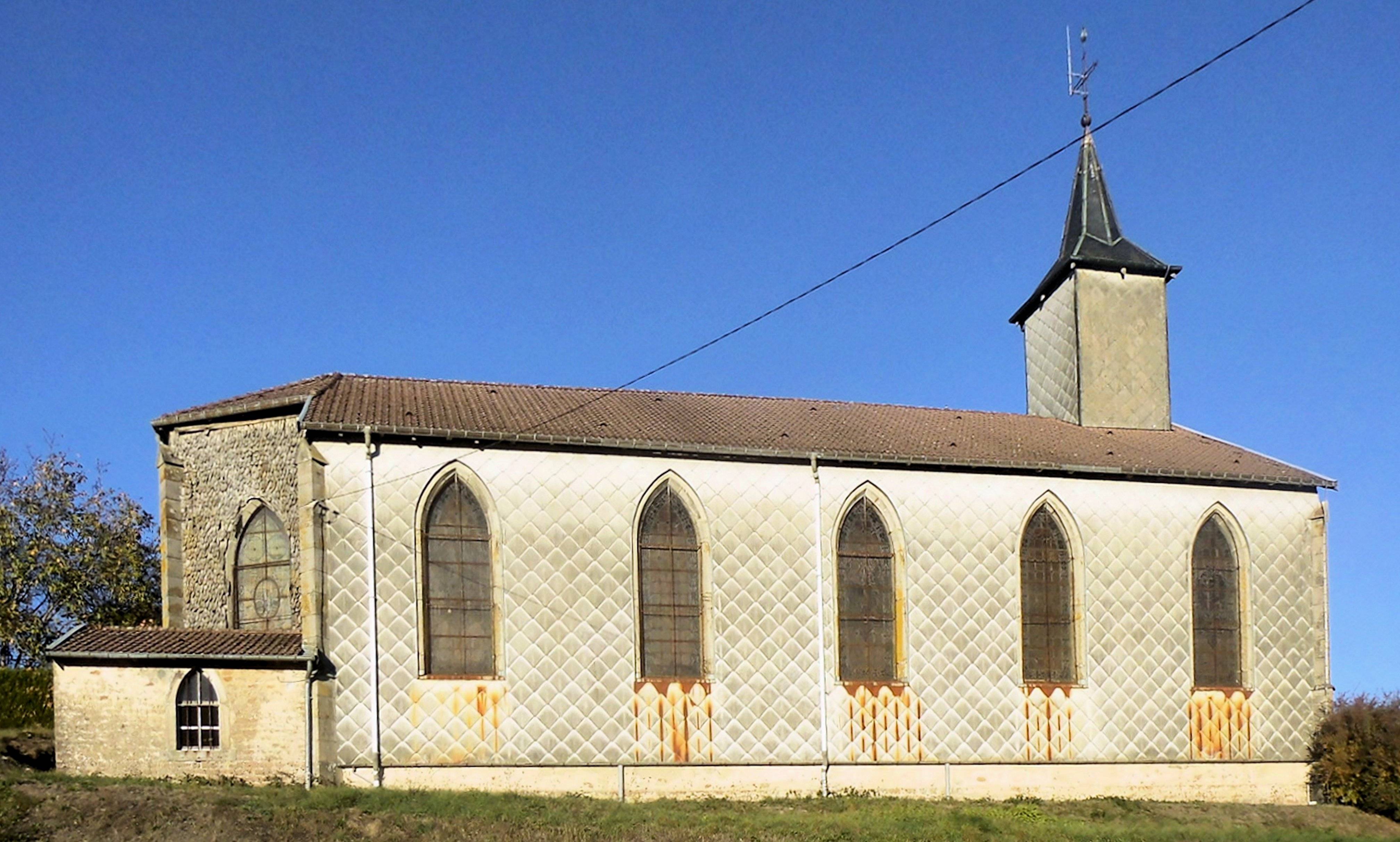 Photo de 拉西圣母领报会