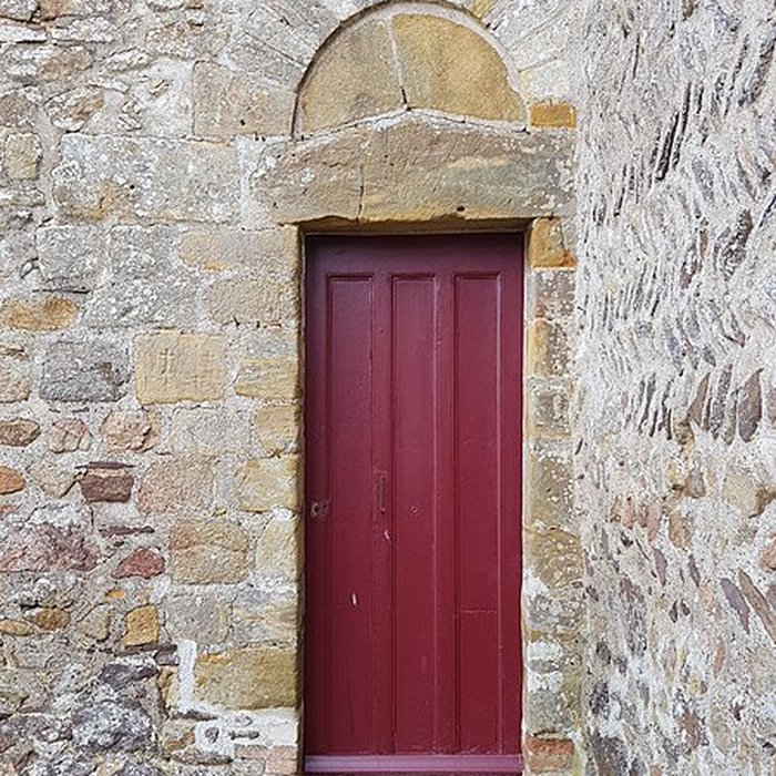 Photo de Église Saint-Pierre de La Roche-Mabile