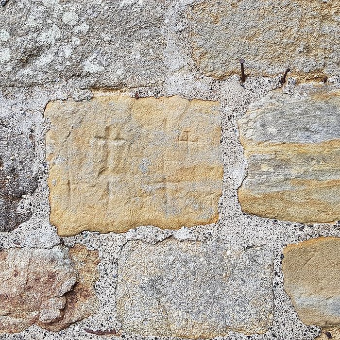 Photo de Église Saint-Pierre de La Roche-Mabile