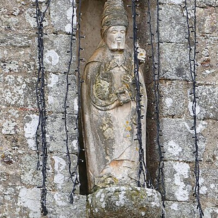 Photo de Église Saint-Pierre de La Roche-Mabile