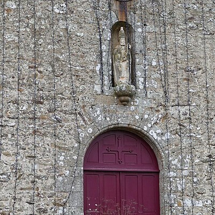 Photo de Église Saint-Pierre de La Roche-Mabile