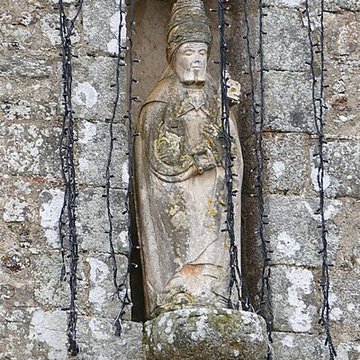 Église Saint-Pierre de La Roche-Mabile