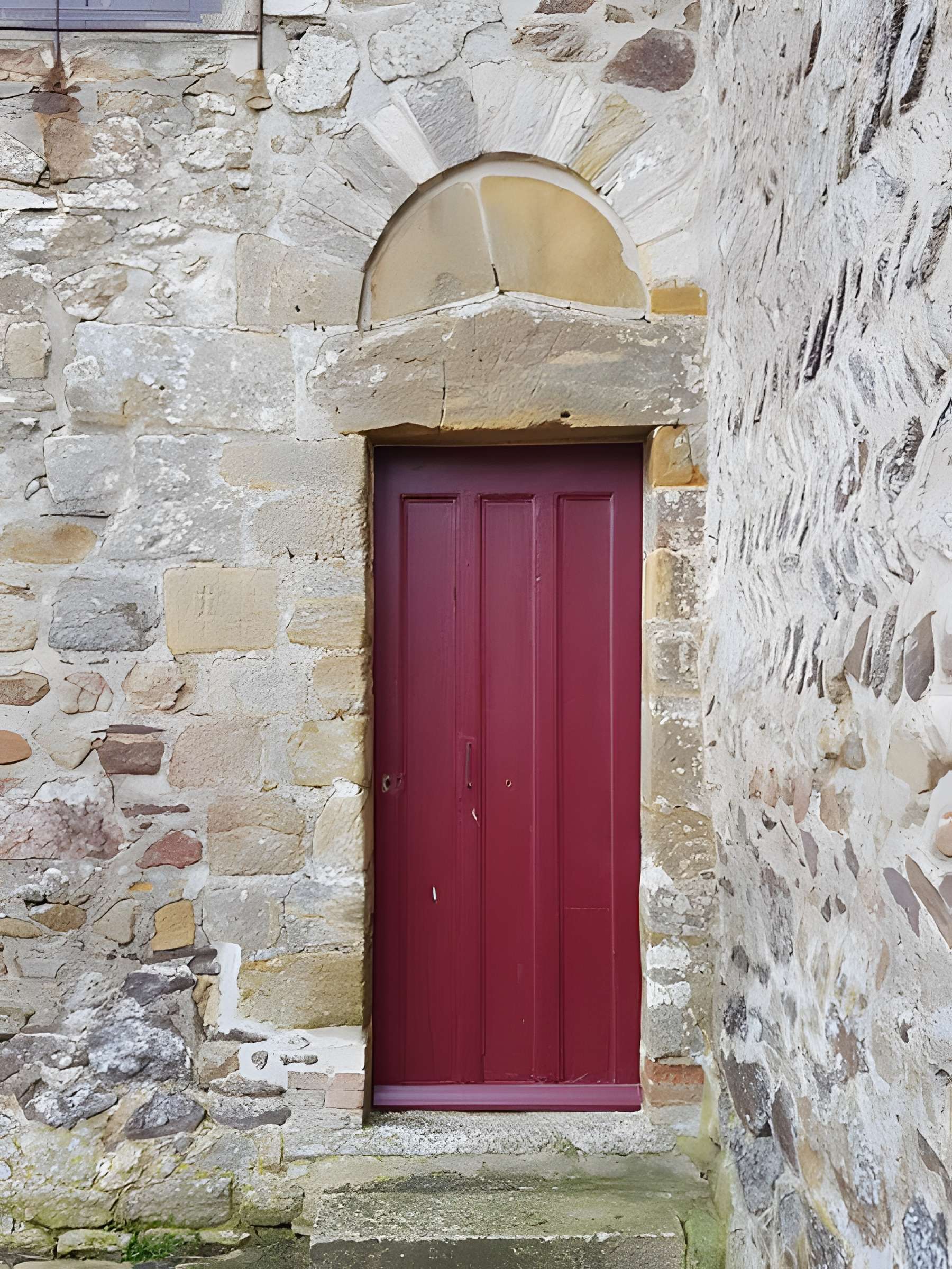 Église Saint-Pierre de La Roche-Mabile
