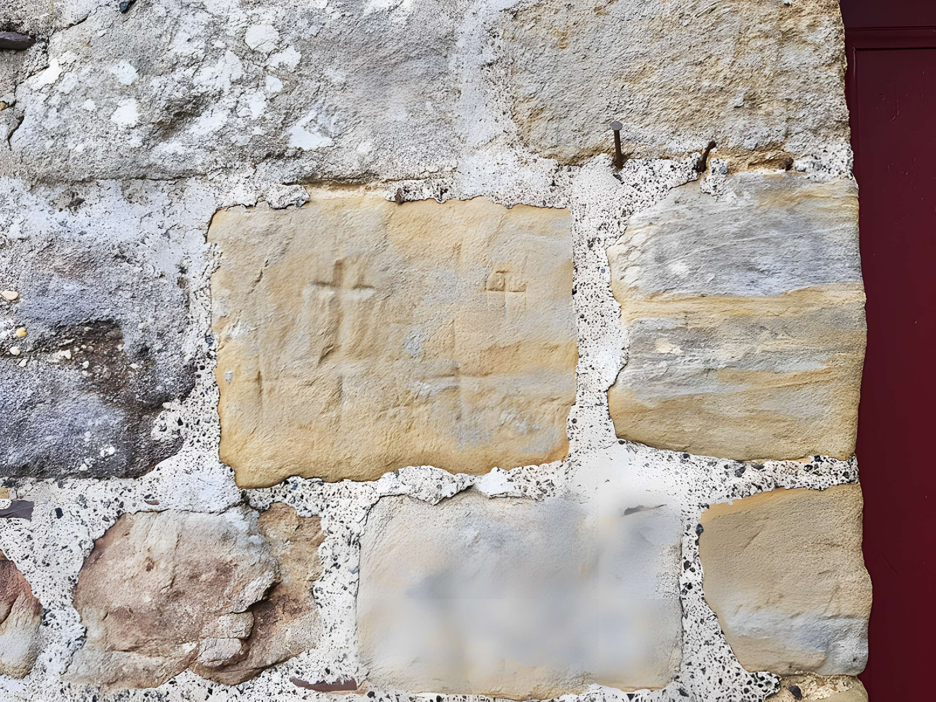 Église Saint-Pierre de La Roche-Mabile