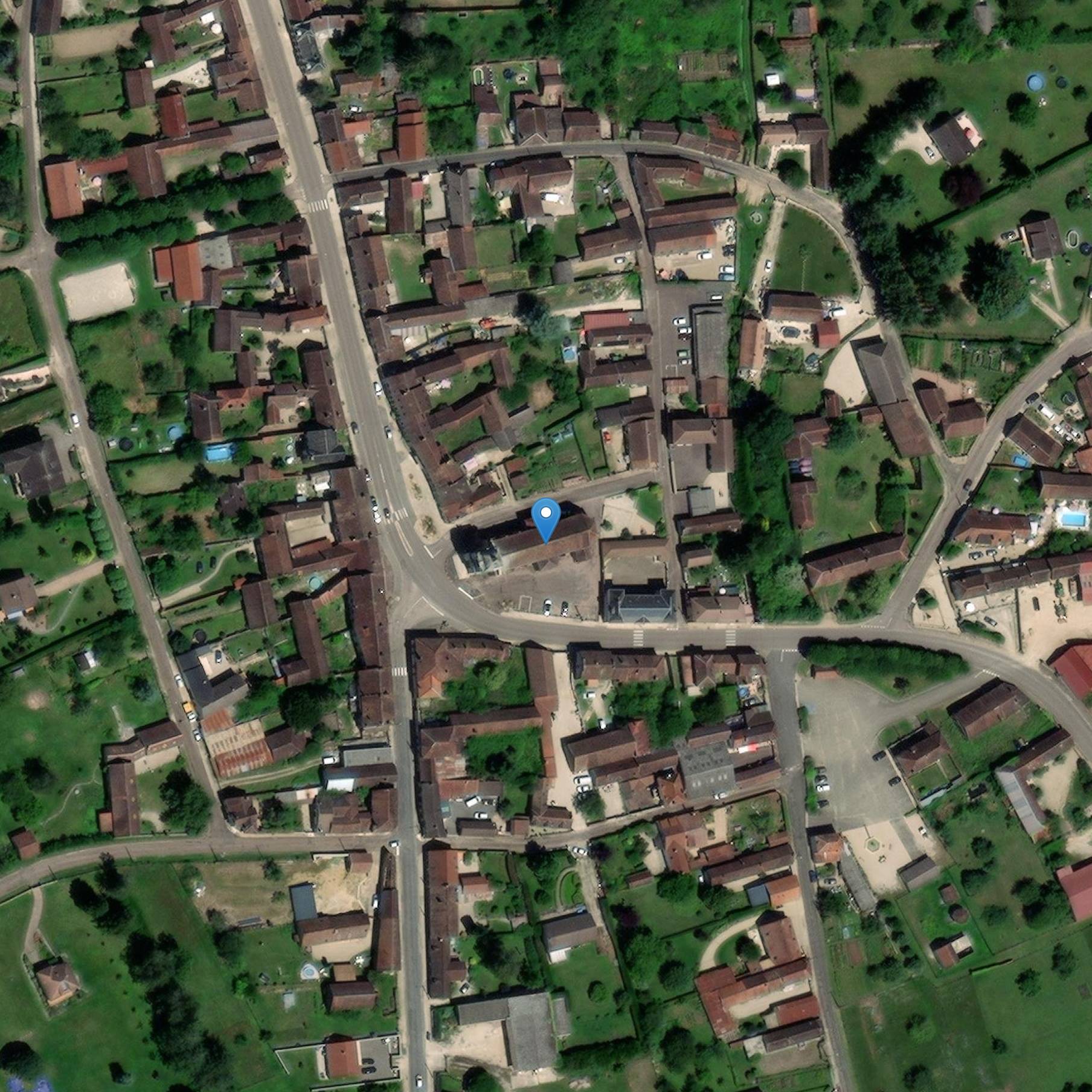 Photo de Iglesia de San Miguel de Arces-Dilo