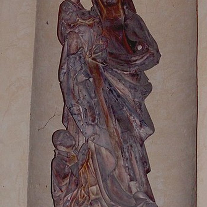 Photo de Église Saint-Pierre de Landelles-et-Coupigny