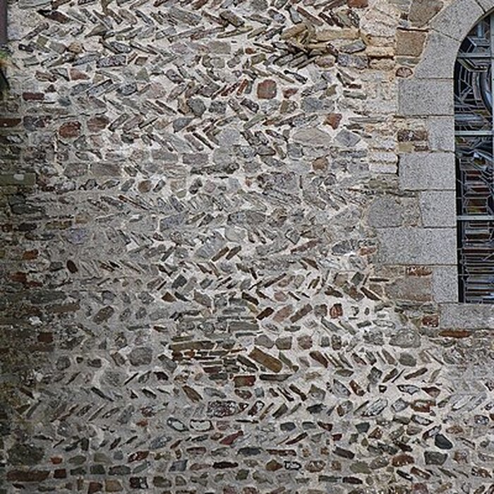 Photo de Église Saint-Pierre de Landelles-et-Coupigny
