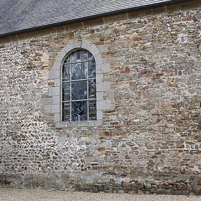 Photo de Église Saint-Pierre de Landelles-et-Coupigny