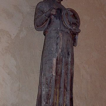 Église Saint-Pierre de Landelles-et-Coupigny