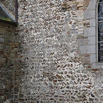 Église Saint-Pierre de Landelles-et-Coupigny