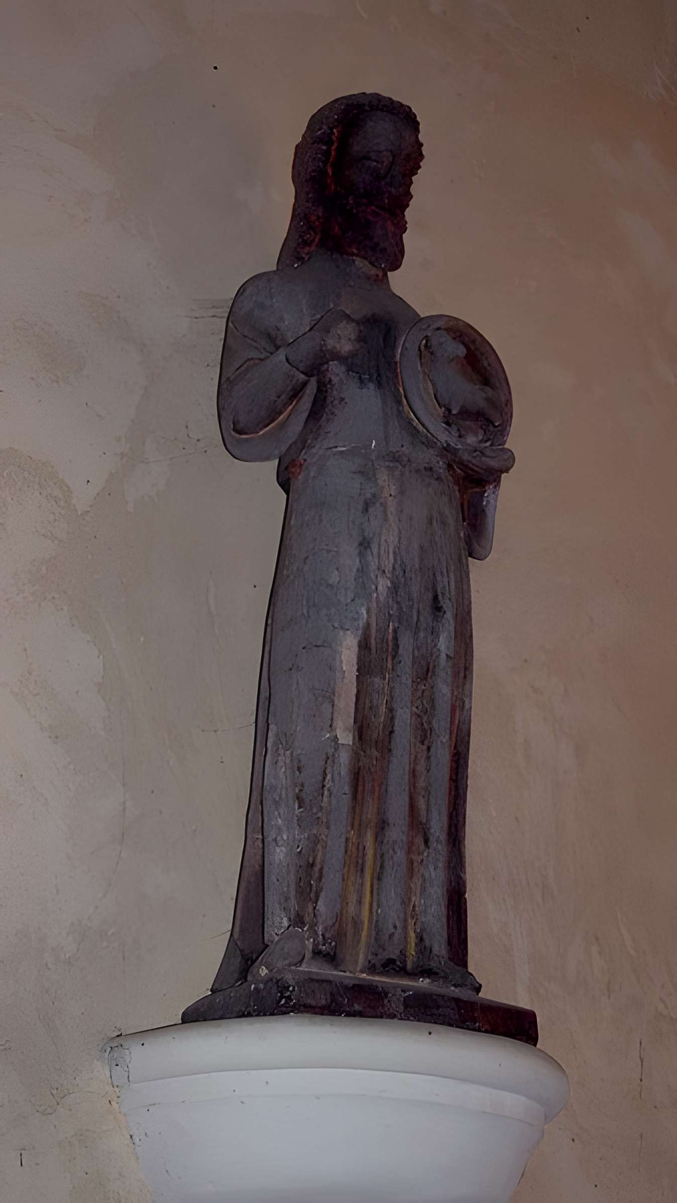 Église Saint-Pierre de Landelles-et-Coupigny