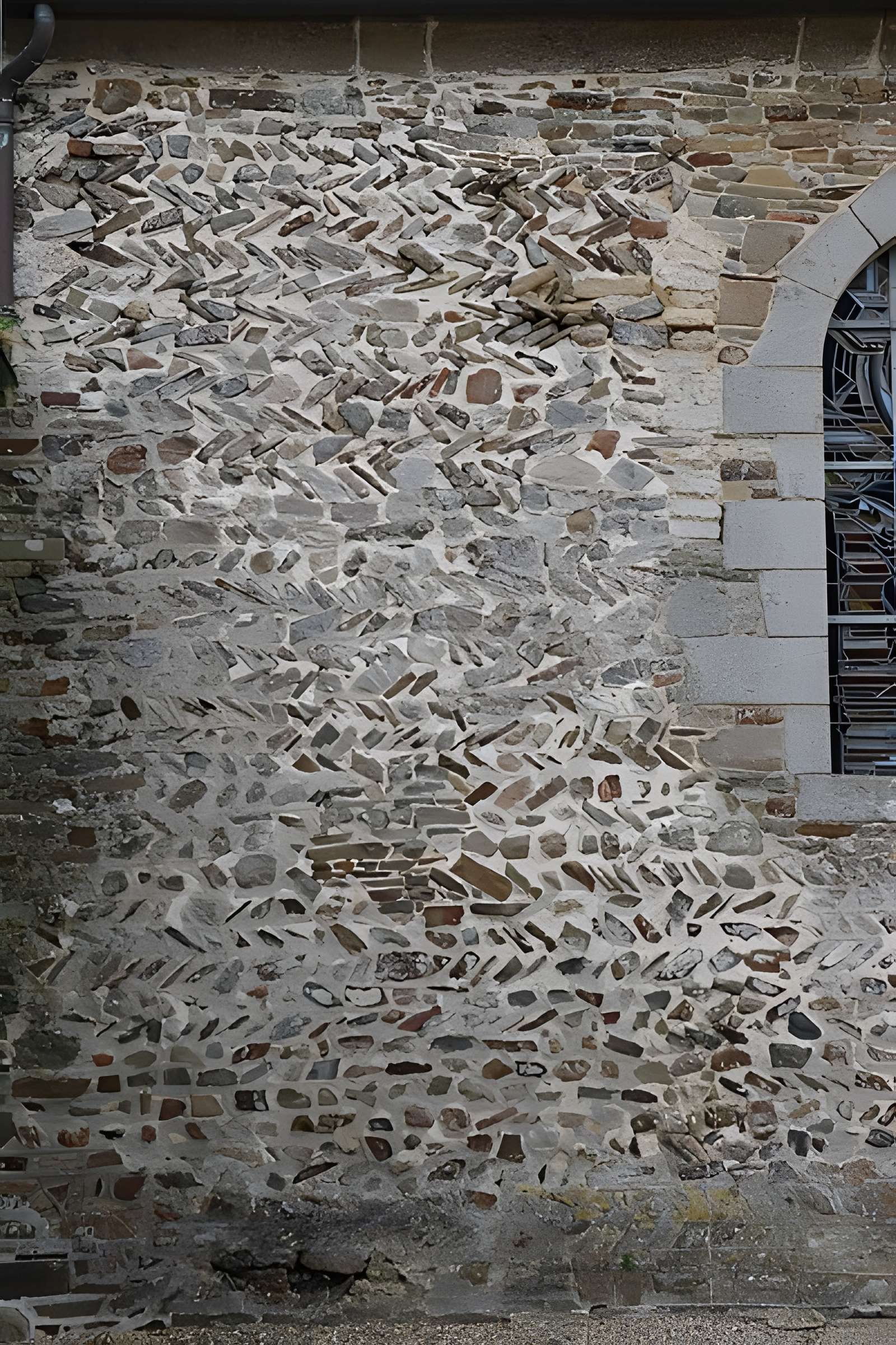 Église Saint-Pierre de Landelles-et-Coupigny