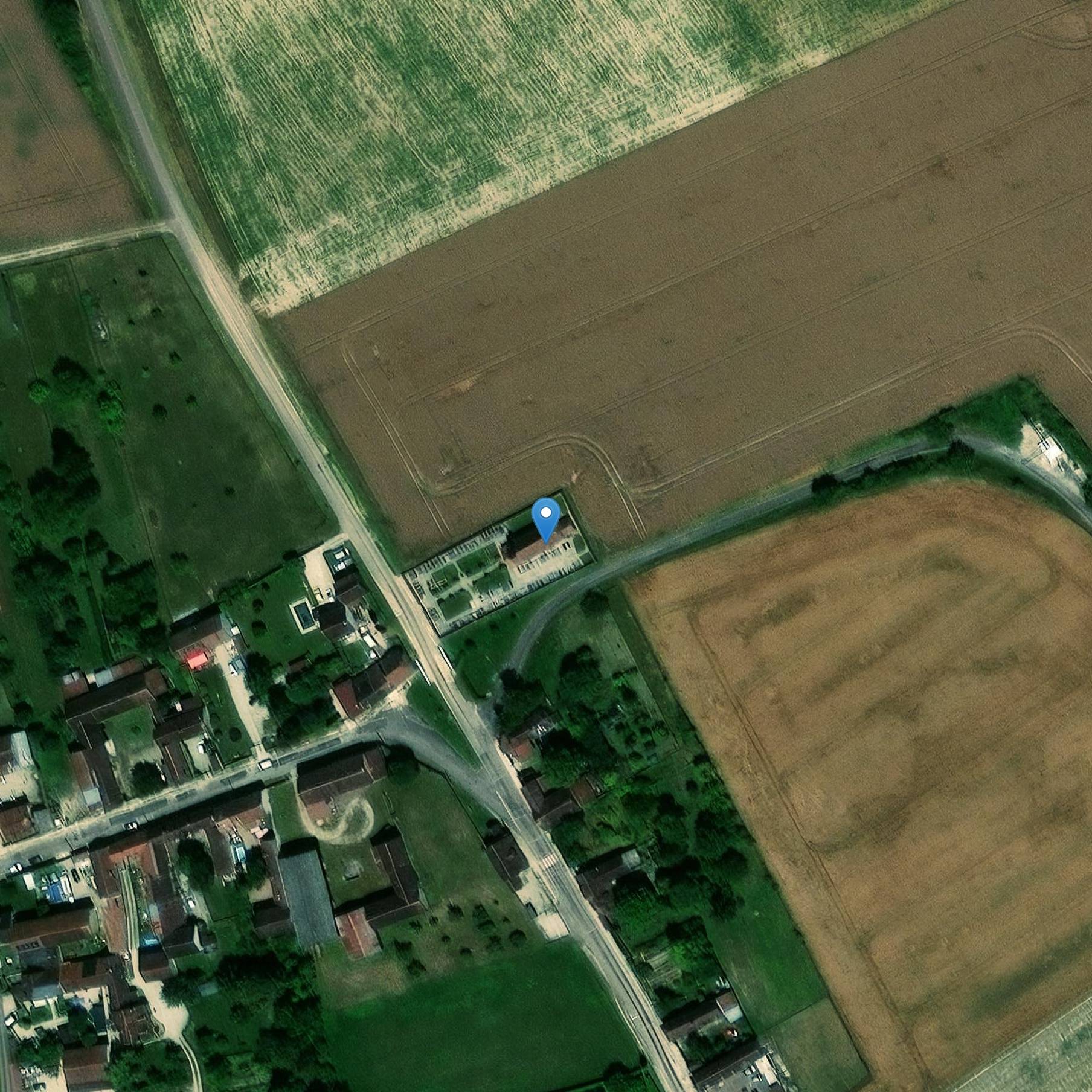 Photo de Église Saint-Antoine de Bligny-en-Othe