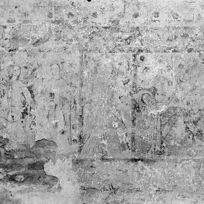 Photo de Église Saint-Pierre de Landes