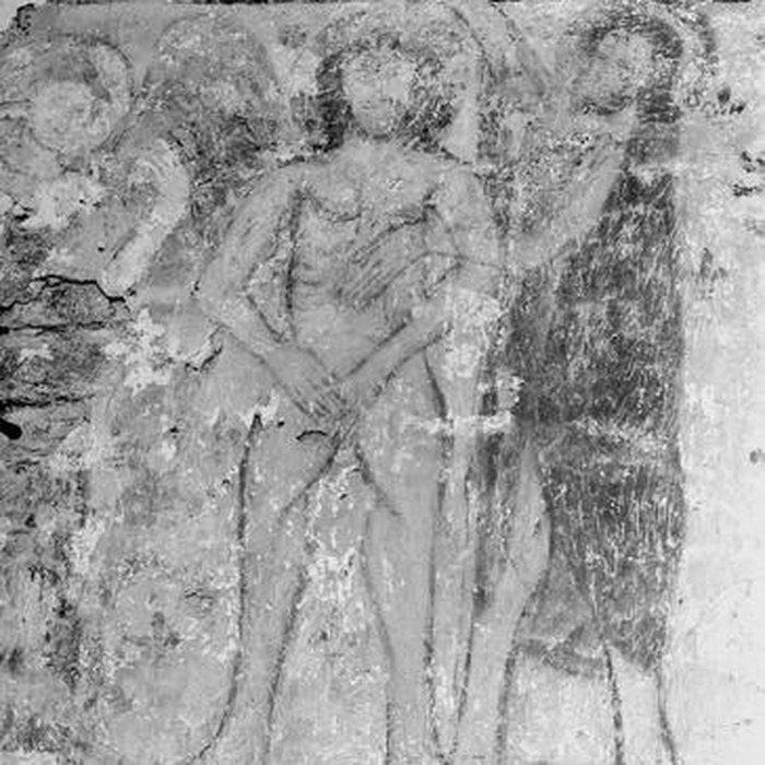 Photo de Église Saint-Pierre de Landes