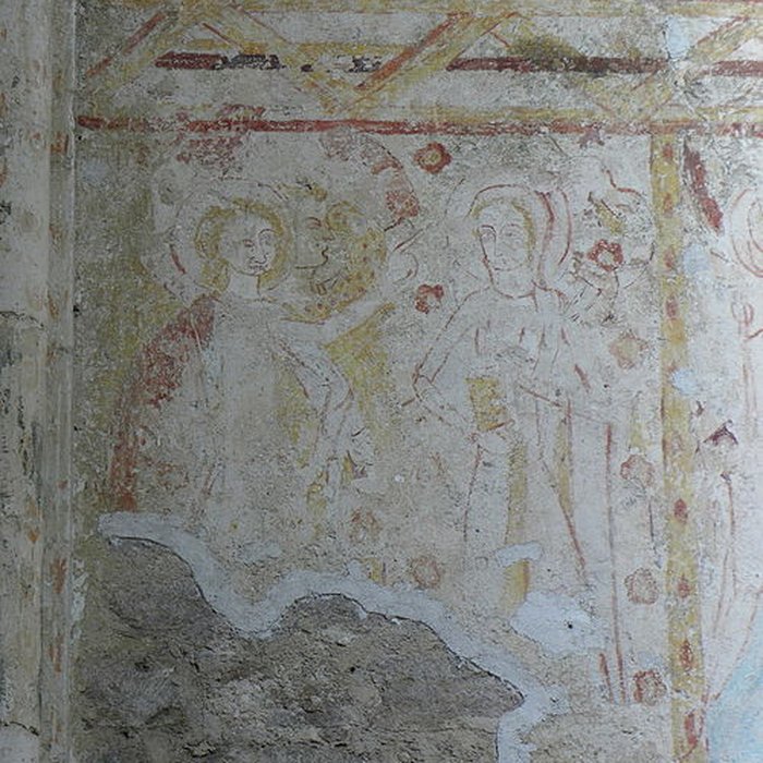 Photo de Église Saint-Pierre de Landes